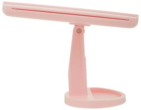 Lusterko kosmetyczne z oświetleniem 18x28 cm Cassini – Premier Housewares