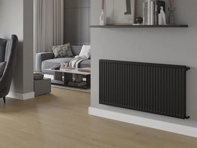 Mexen C11 grzejnik płytowy 300 x 600 mm, podłączenie boczne, 293 W, czarny - W411-030-060-70