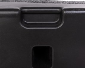 Derby Płyty do wypełnienia 4-częściowy zestaw (140 kg)