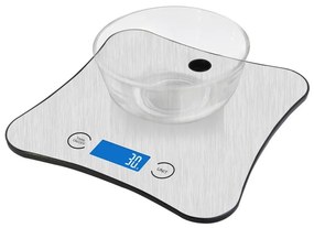 Kuchenna waga cyfrowa z Bluetoothem 2xAA