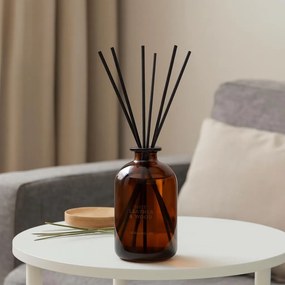 Dyfuzor zapachowy patyczki GISA, 500 ml