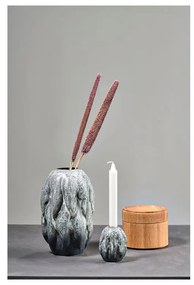 Świecznik kamionkowy Artic Ice – Villa Collection