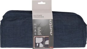 6-częściowy zestaw organizera podróżnego Travel