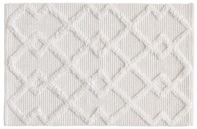 Bawełniany dywanik łazienkowy 50 x 80 cm OTIS