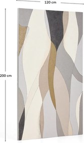 Obraz 120x200 cm Marvilo – Kave Home