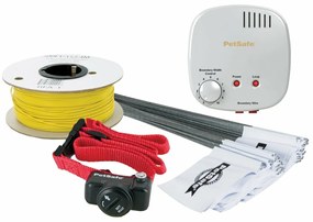PetSafe® Elektryczna ogrodzenie dla psów Basic
