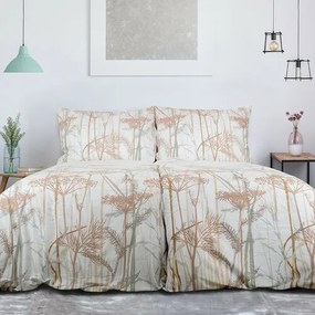 B.E.S. Petrovice Pościel z kory Top Class Caraway, 140 x 200 cm, 70 x 90 cm