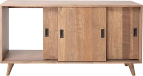 Szafka RTV Oblique 141x47x76cm