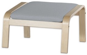 Poduszka na podnóżek Poäng