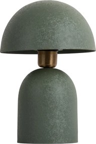 Lampka stołowa grzybek BOAZ,  Ø 21 cm