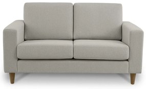 Beżowa sofa 155 cm Focus – Scandic