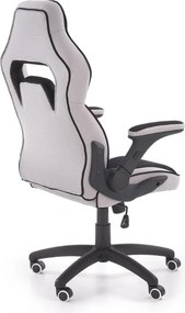 Obrotowy fotel biurowy z mechanizmem Tilt Sonic