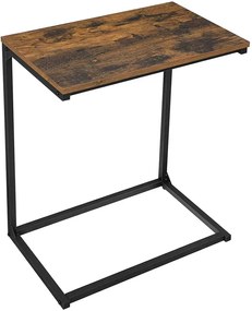 Stolik pod laptopa do loftu - Evolet 3X