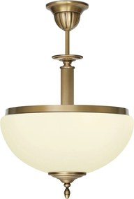 Klasyczna lampa sufitowa R-S1AE