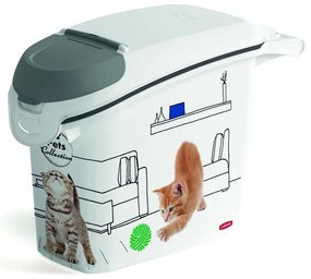 Pojemnik na karmę 15 l – Curver