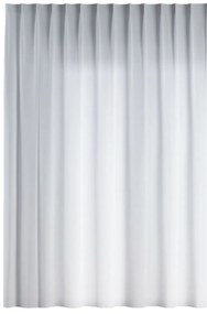 Firana na haczykach flex pojedynczych