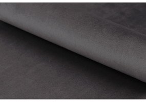 Jasnoszara rozkładana sofa Actona Perugia