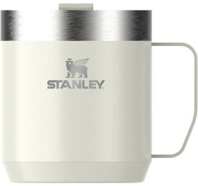 Stanley Kubek termiczny Stay-Hot Camp Mug 350 mlCream Gloss, 350