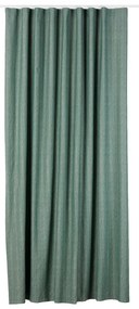 Zielona zasłona 140x260 cm Nordic – Mendola Fabrics