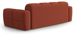 Ceglasta sofa 216 cm Lisa – Micadoni Home