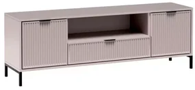 Stolik RTV LINKaSTYLE LS4 CASHMERE beżowy