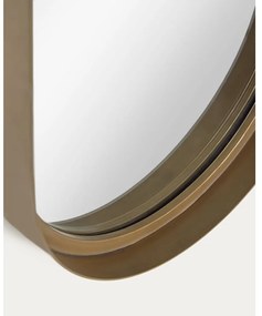 Lustro ścienne 31x61,5 cm Tiare – Kave Home