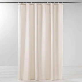 Zasłona prysznicowa 180x200 cm Yaline – douceur d'intérieur
