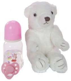 Woopie royal lalka hiszpanka marcia interaktywna baby dolls