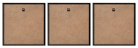 Obrazy zestaw 3 szt. 30x40 cm Parisienne – Styler