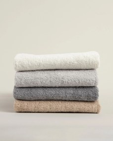 Ręcznik Essence 30x50 cm warm beige