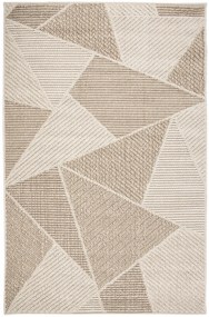 Dywan Costa F884A Modny dywan na taras balkon 120x170 Prostokąt