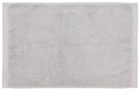Jasnoszary dywanik łazienkowy 50x80 cm Comfort – Södahl