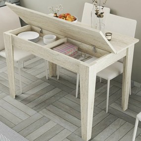 Stół jadalny Kiev Travertine