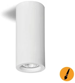Lampa sufitowa punktowa STOA 1xGU10/35W/230V