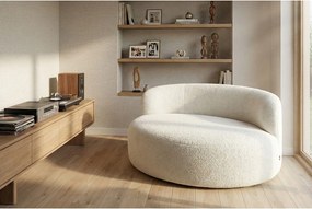 Cloud Sofa Luna – nowoczesna dwuosobowa sofa premium, ultra miękki komfort design