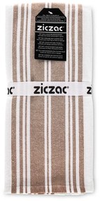Ścierki zestaw 3 szt. 50x76 cm Duo Stripe – ZicZac