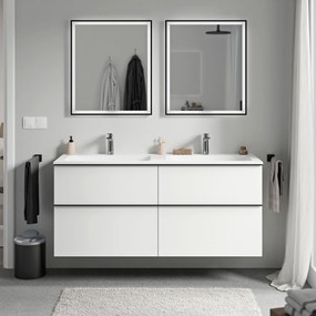 Szafka podumywalkowa LAVOA 140 cm