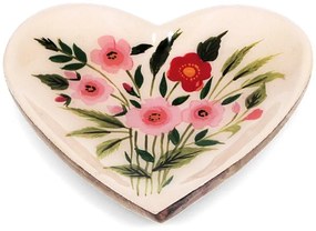 Szkatułka na biżuterię Flowers – Rex London