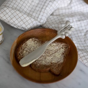 Nożyk do smarowania, patyczek do przekąsek YUMMI, KOZIOL