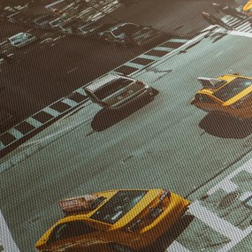 Obraz - New York (125x70 cm)