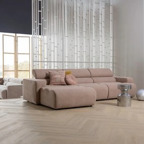 Metalowy okrągły stolik ø 30 cm Ferry – WOOOD