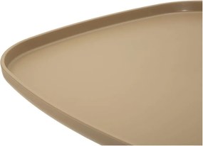 Plastikowy okrągły stolik ø 48 cm Gea – Mauro Ferretti