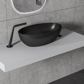 Umywalka nablatowa RELAX