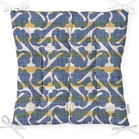 Poduszka na krzesło 40x40 cm – Mila Home