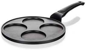 Banquet Patelnia na racuchy z powierzchnią nieprzywierającą Alivia, 26 cm