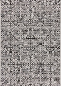 Dywan Breeze beige/charcoal grey 120x170cm
