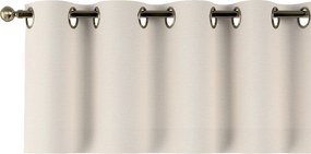 Lambrekin na kółkach