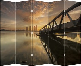 Parawan - Molo (210x170 cm)