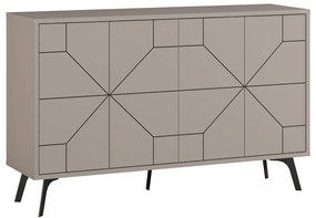 Szafka Dune Light Mocha