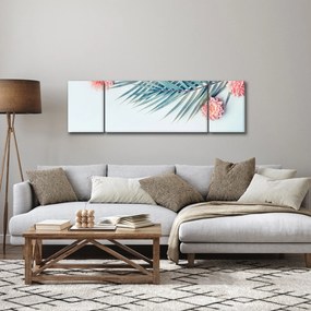 Obraz bukietu (170x50 cm)